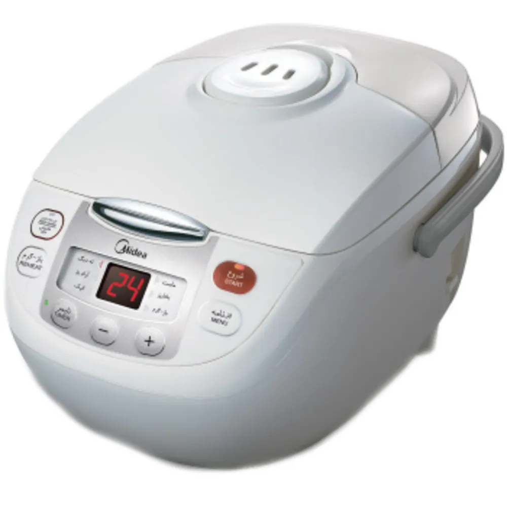 پلو پز میدیا MB-FS50H
